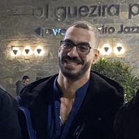 Adel Shokry