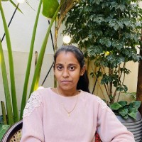 Sravya Reddy