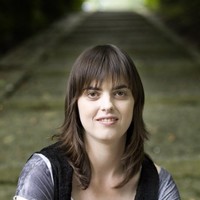 Emma Van Der Maelen