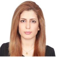 Saeideh Mecking