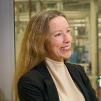 Cecilia Hellner ♦️