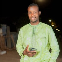 Alioune Badara Sow
