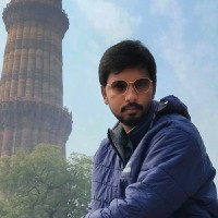 Arun Raj