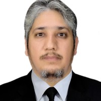 Khawaja Naseer Ahmed