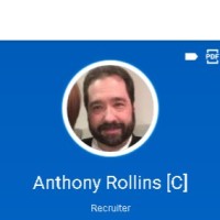 Anthony Rollins