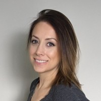 Ashley Wegwerth