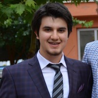 HARUN TURKOGLU