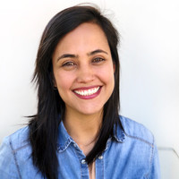 Johanna Guerra Fernández