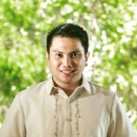 Justine Christopher Blanco