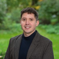 Gonzalo Hidalgo Bazan