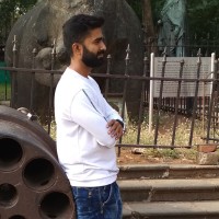 Lalit Khatri