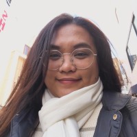 Kristine Mae Olapani, Cpa