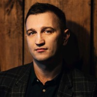 Taras Oseredchuk