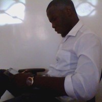 Alioune Aidara Diouf