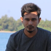 Ashraf Uddin