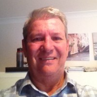 Peter Roberts