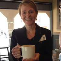 Odile Swift, Mba
