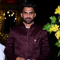 Jitendra Kourav