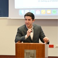 Kyle Vella