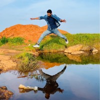 Manish Singh