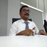 Dipak Patil