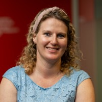 Dianne E. van der Wal Ph.D.