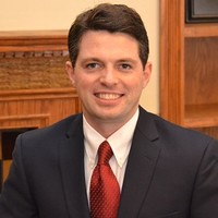 Joseph M. O'Sullivan