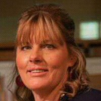 April Burke