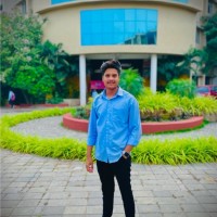 Rushikesh Gaikwad