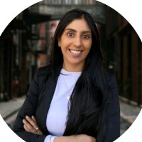 Harleen Kahlon, Pmp