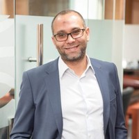 Mohamed Elzahar