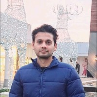Shantanu Gupta