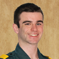 Max Chandler