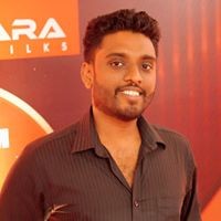 Arjun Suresh