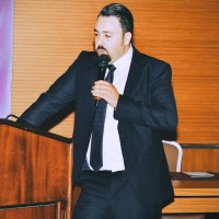 Lyes Bougdal