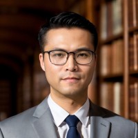 Chun-Jen Peng
