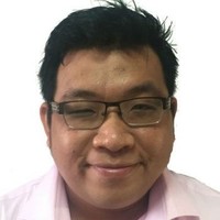 David Ho