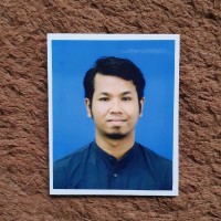 Mohd Ikmal Hijaz