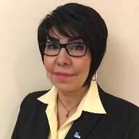 Sheida Shakib-Zadeh