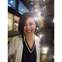 Anne Margarett Salazar