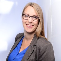 Johanna Scharnhorst
