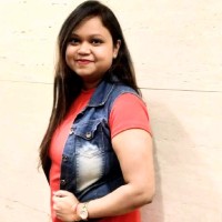 Yogini Kamble