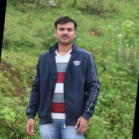 Prajwal K.P