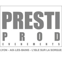 PRESTIPROD EVENEMENTS