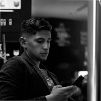 Camilo Florian Correa