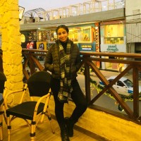 Sherien Hanna