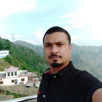 Mohan Negi