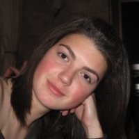 Elena Nikolova