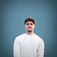 Shahmeer Khan