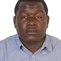 Eng. Felix Orwa